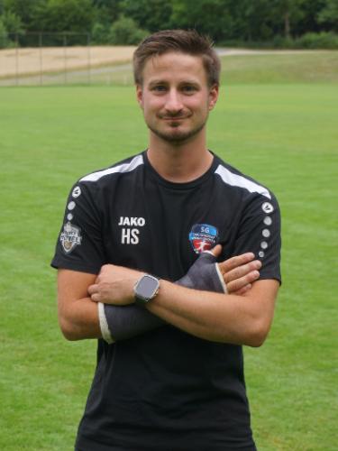 Heiko Schellhorn