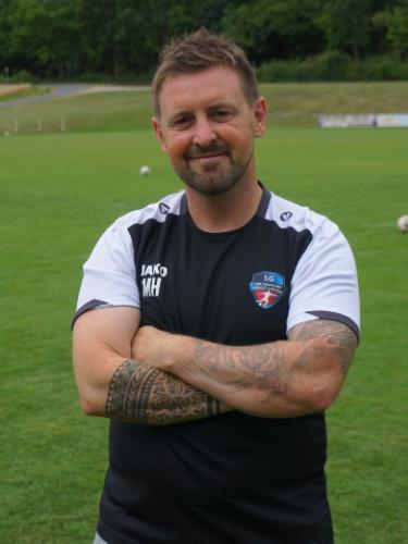 Marcell Heinemann