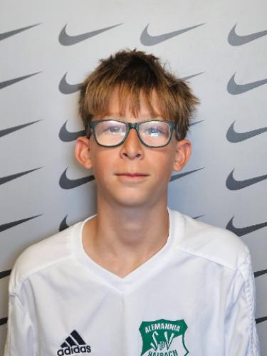 Lukas Berlinger