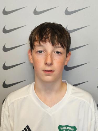 Nico Feller