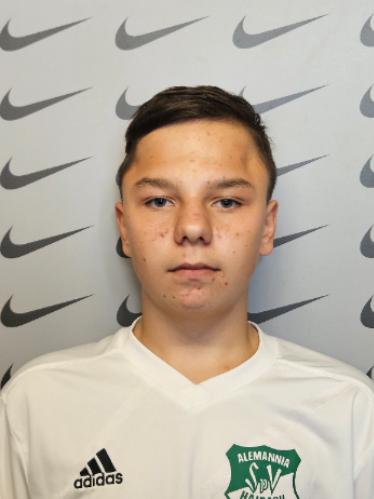 Luka Süßmann
