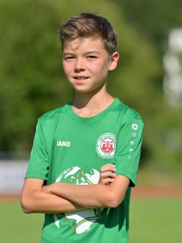 Janick Jüttner