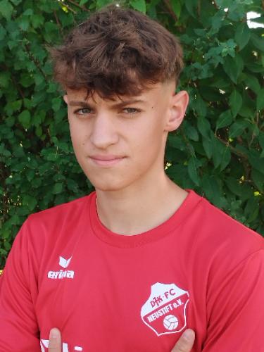 Simon Niederhofer