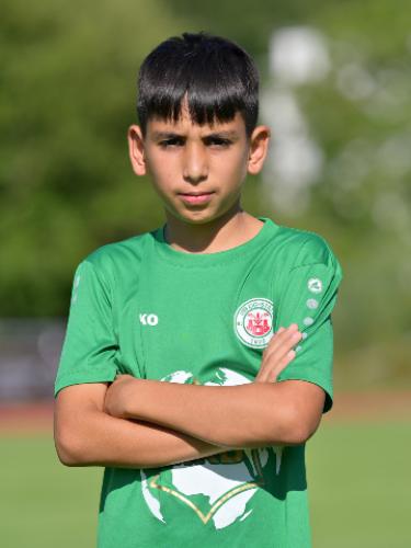 Mert Yaman