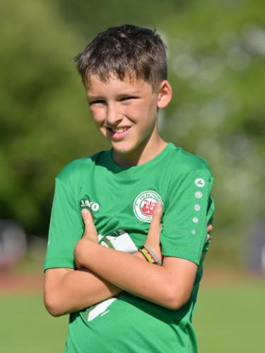 Philipp Sauer