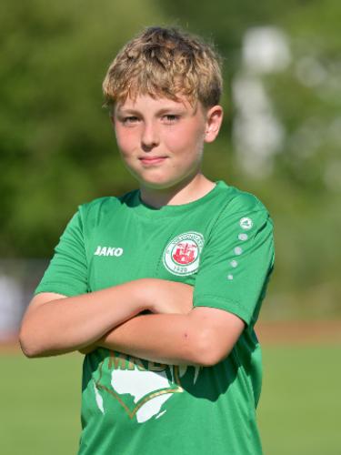 Maximilian Schirmer