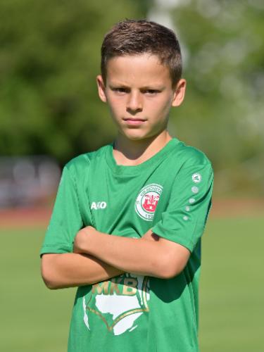 Leon Neuber