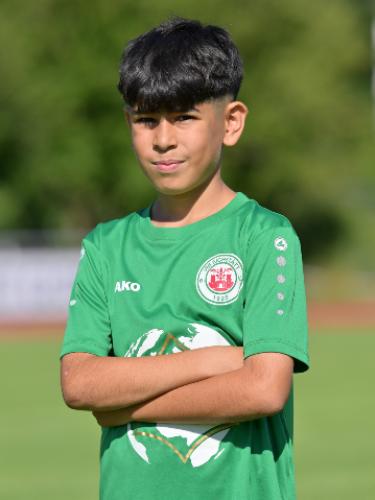Mert Caliskan