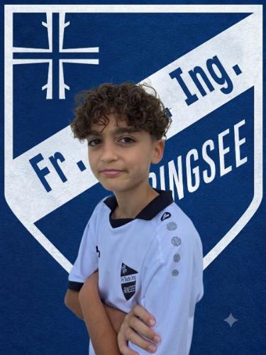 Ersan Yence