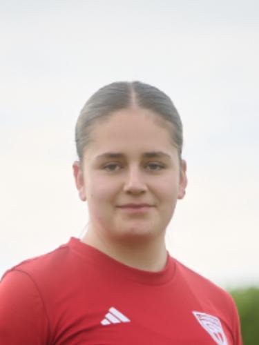 Hannah Fischer