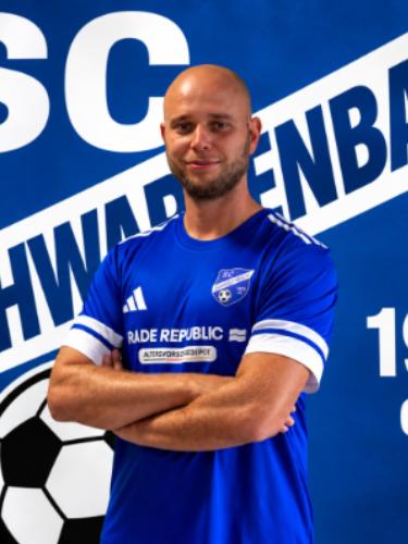 Avatar Bild für Fabian Melzner