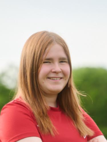 Kathrin Geier