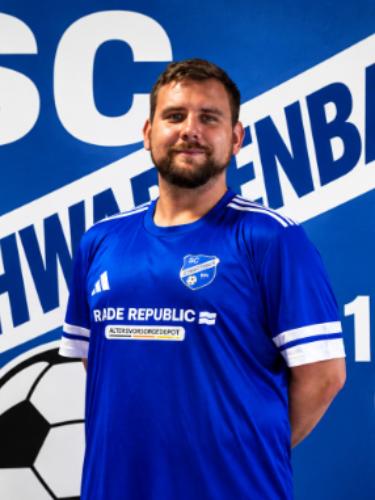 Avatar Bild für Nico Bergler