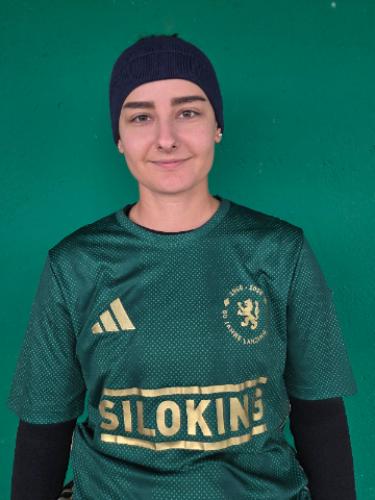 Spresa Fazliji