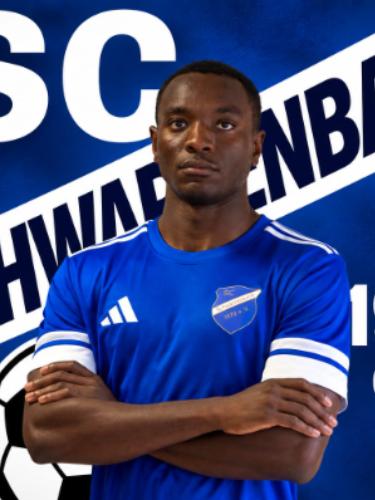 Ibrahim Kamara