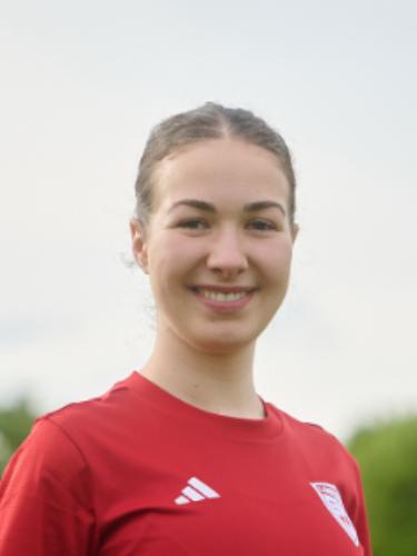 Annika Suiter