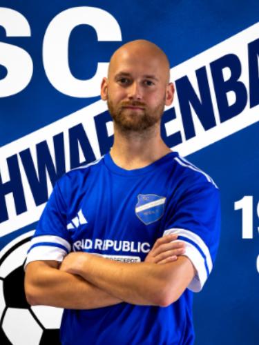 Avatar Bild für Dominik Schubert
