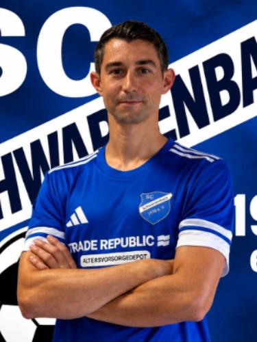 Avatar Bild für Lukas Siegler
