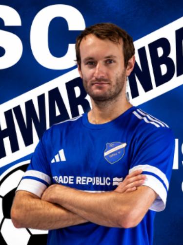 Avatar Bild für Alexander Sparrer