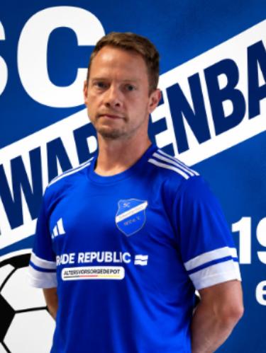 Avatar Bild für Christian Stahl