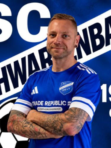 Andreas Stemmler
