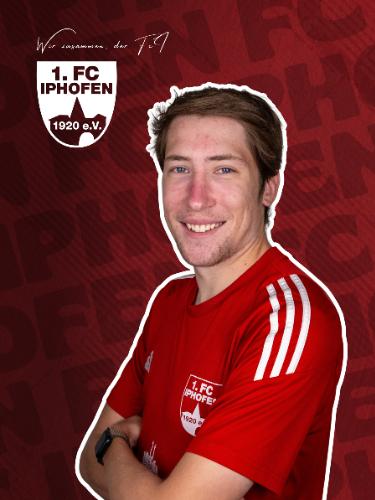 Avatar Bild für Moritz Schuhmann