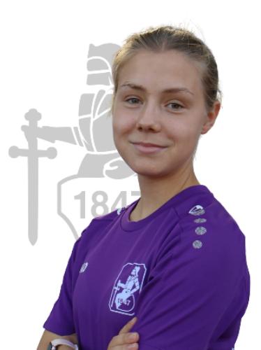 Janina Auernhamer