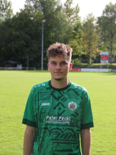 Valentin Bach