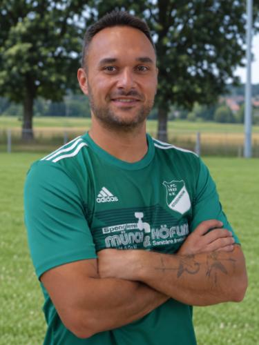 Avatar Bild für Steffen Klodewig