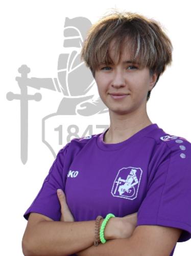 Sofiia Zeleniuk