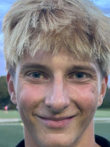 Noah Fischer