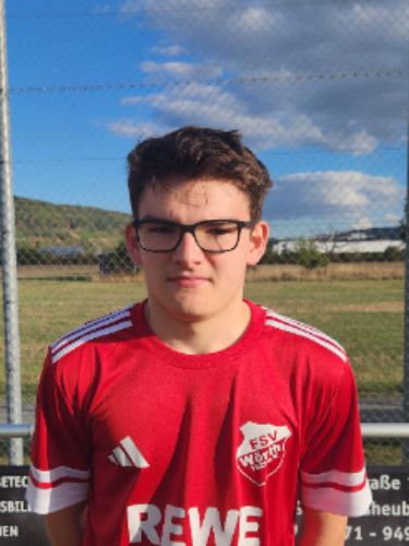 Finn Martin