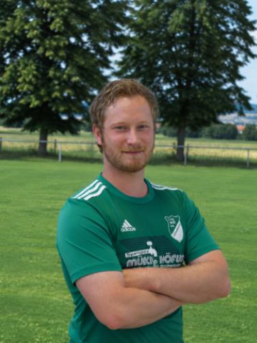 Martin Blatterspiel