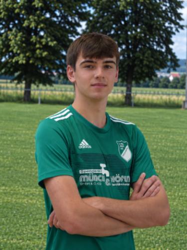 Mika Tyborczyk