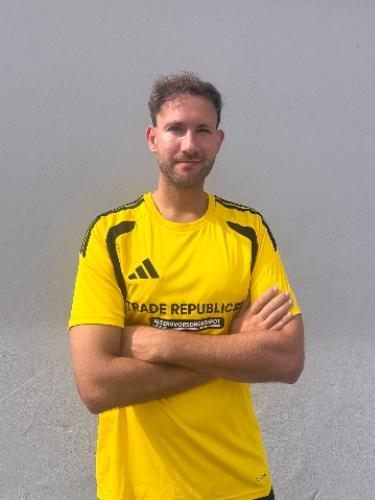 Avatar Bild für Bastian Scherübl