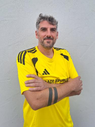 Avatar Bild für Daniel Cipolla