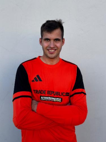 Lukas Schultes