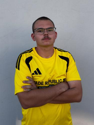 Niklas Kipke