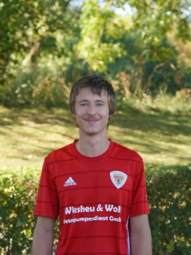 Avatar Bild für Jonas Busch