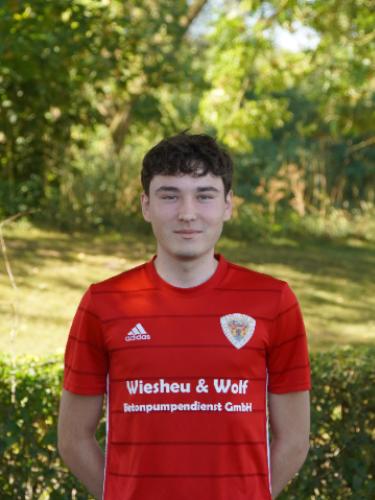 Avatar Bild für Niclas Hoffedank