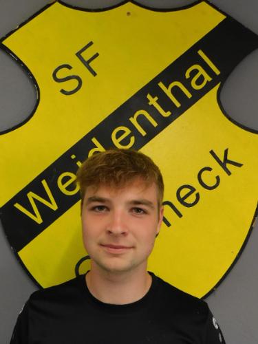 Avatar Bild für Jonas Kirchberger
