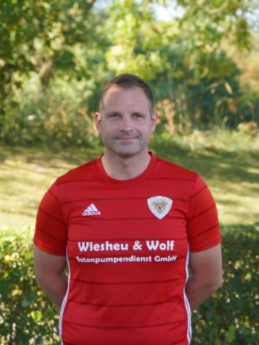 Matthias Huber