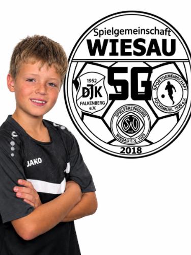 Niklas Oppl