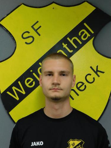 Avatar Bild für Florian Schmauß