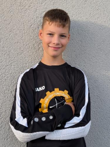 Ben Diel