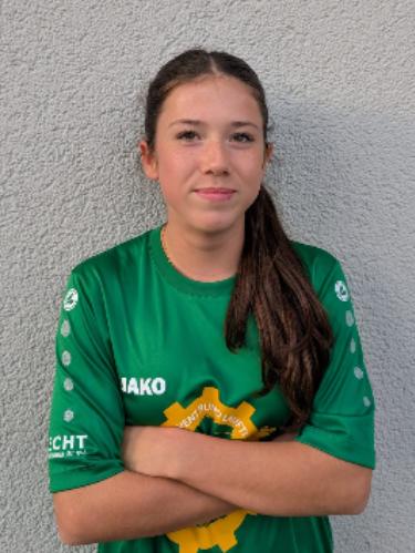 Romy Heinze
