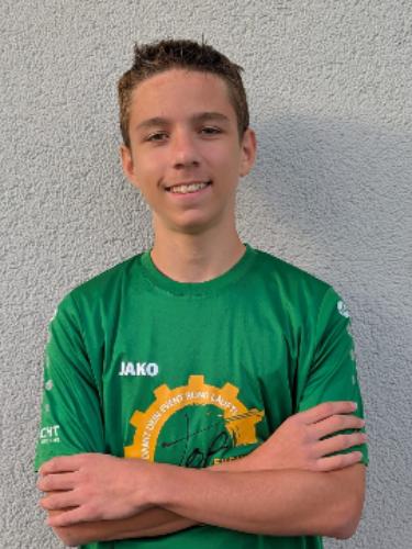 Elias Herold