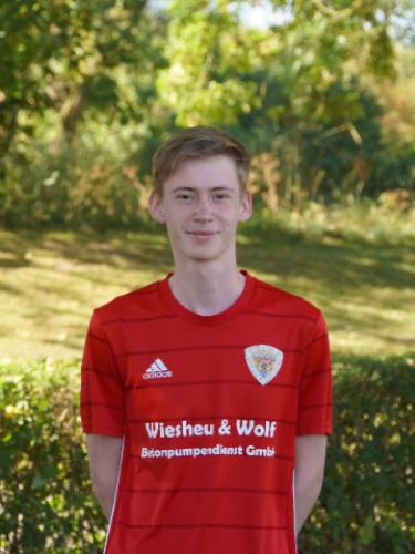 Avatar Bild für Linus Schulz