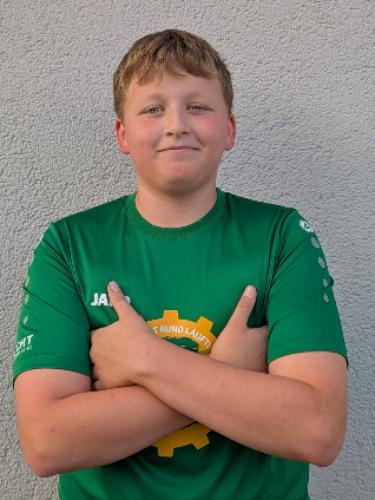Avatar Bild für Maximilian Lang