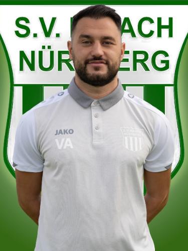 Volkan Akbulut